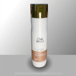 Vella Shampoo Fusion 250 ml