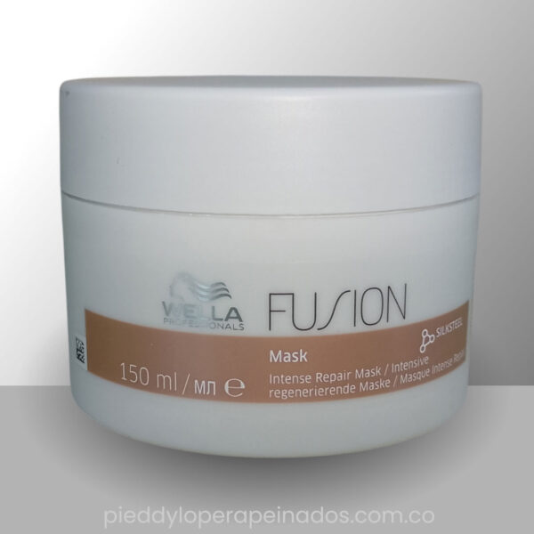 Fusion Mask Vella