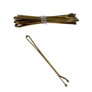 Bobby-pins-dorado-grande Bobby pins dorado grande x12