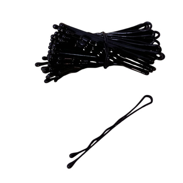 Bobby pins ×30