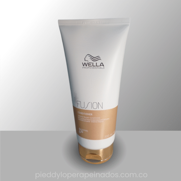 Vella Fusion Acondicionador 200ml
