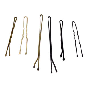 Bobby pins ×30