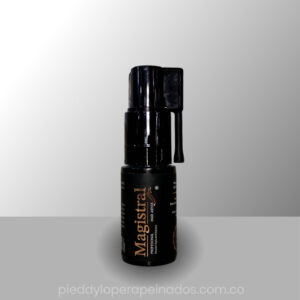 Magistral-Powder Magistral Powder Style and Volume