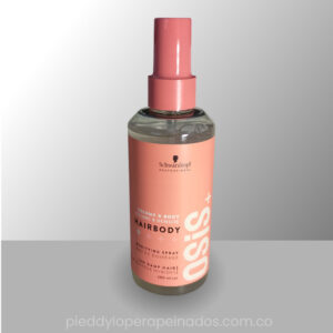 OSIS+ Hairbody 200ml