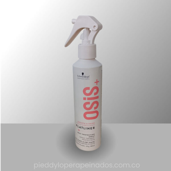 OSIS+ Flatliner 200ml