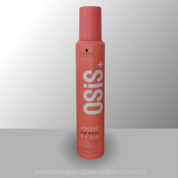 OSIS+ Air Whip 200ml
