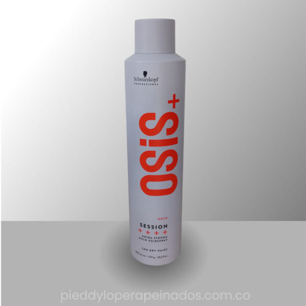 OSIS+ Session 300ml