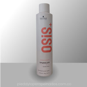 OSIS+ Sparkler 300ml