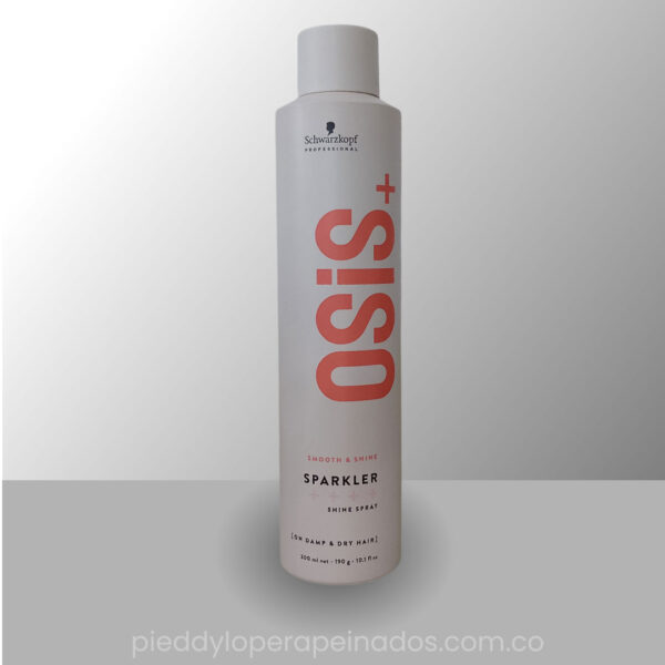 OSIS+ Sparkler 300ml