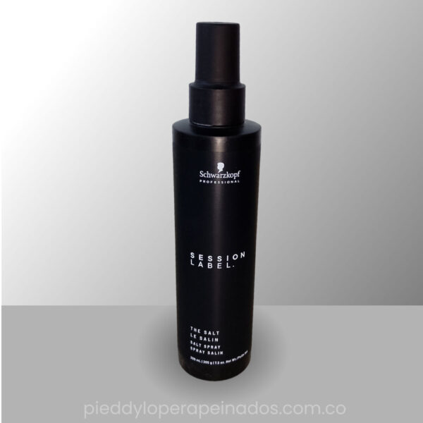 Session Label The Salt 200ml