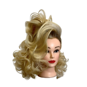 Bobby pins ×30